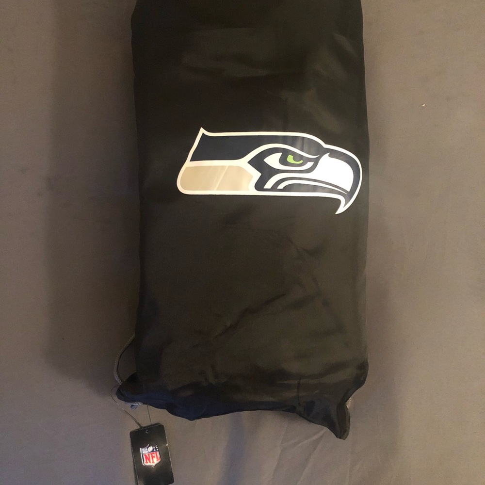 Wheeled bag luggage